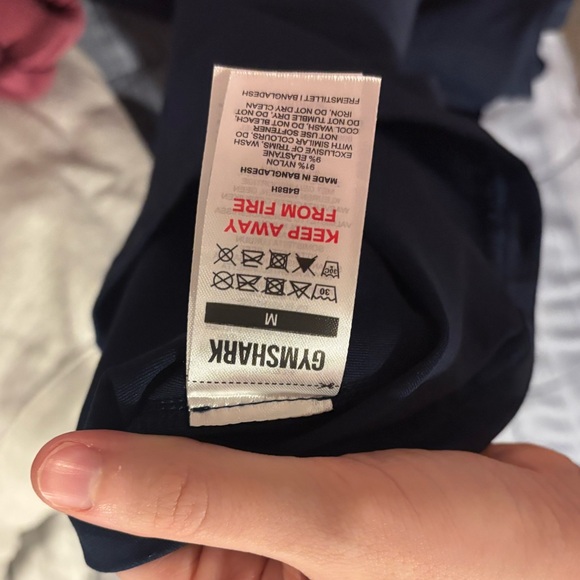 Gymshark Everyday Seamless Women’s Flared Leggings - Picture 5 of 5